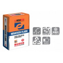 HERATECH FLASH